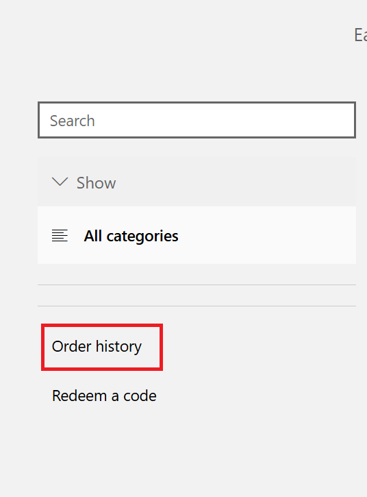 Rewards Redemption - Microsoft Q&A