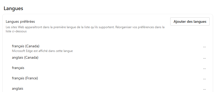 Image de l’utilisateur