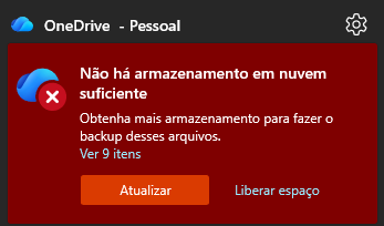 Imagem do usuário