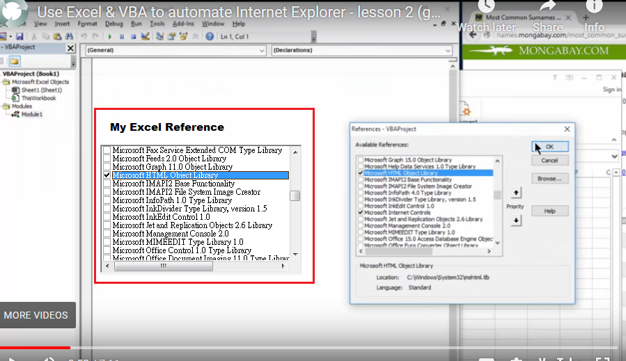 Possible to scrape text from web site? - Microsoft Q&A