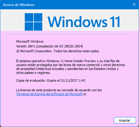 Imagen del usuario