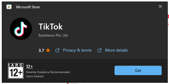 Need help with installation of Disney+ app - Microsoft Q&A