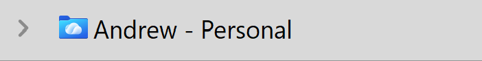 User's image