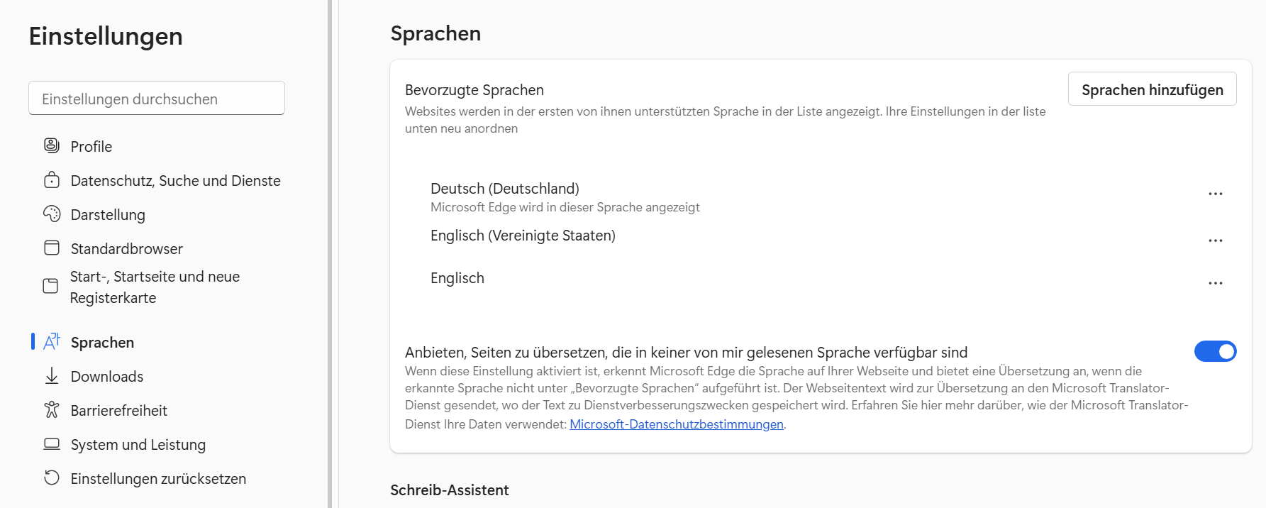 Benutzerbild