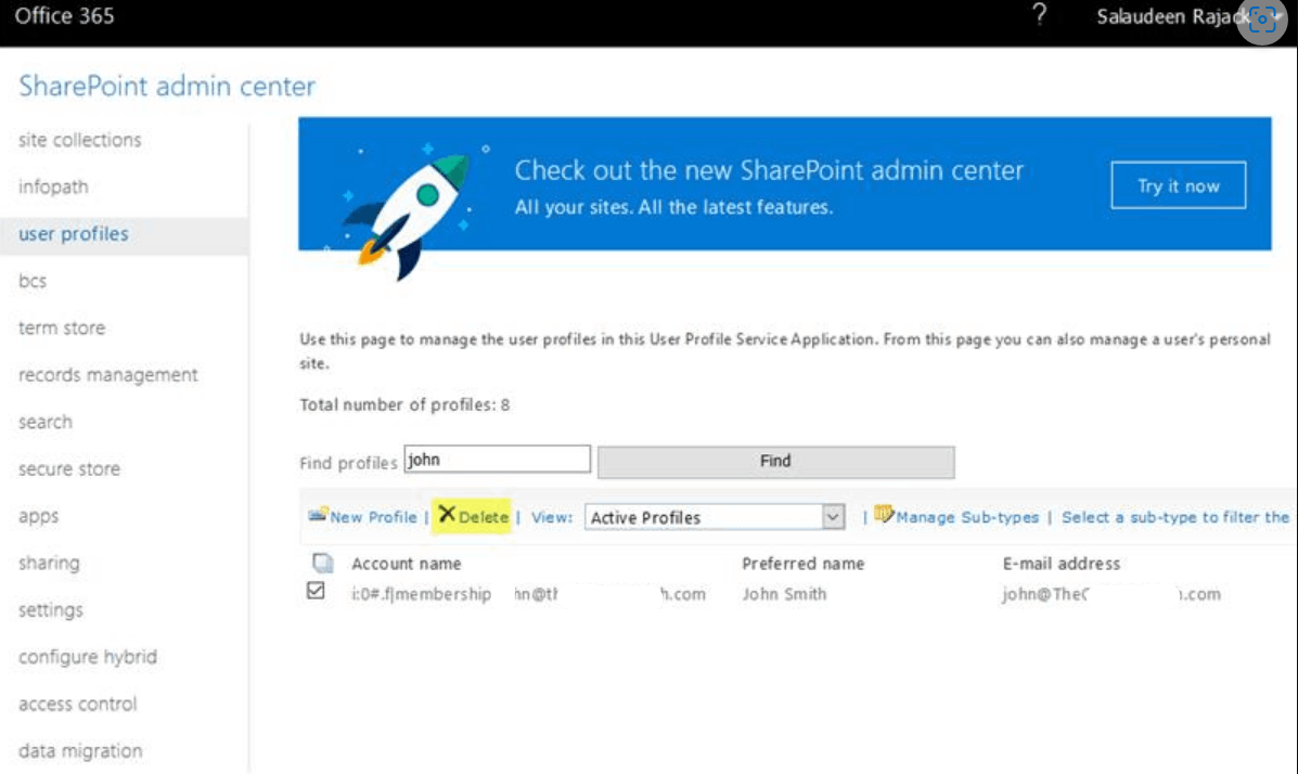 Unable to Share Files with External Users on Specific SharePoint Online ...
