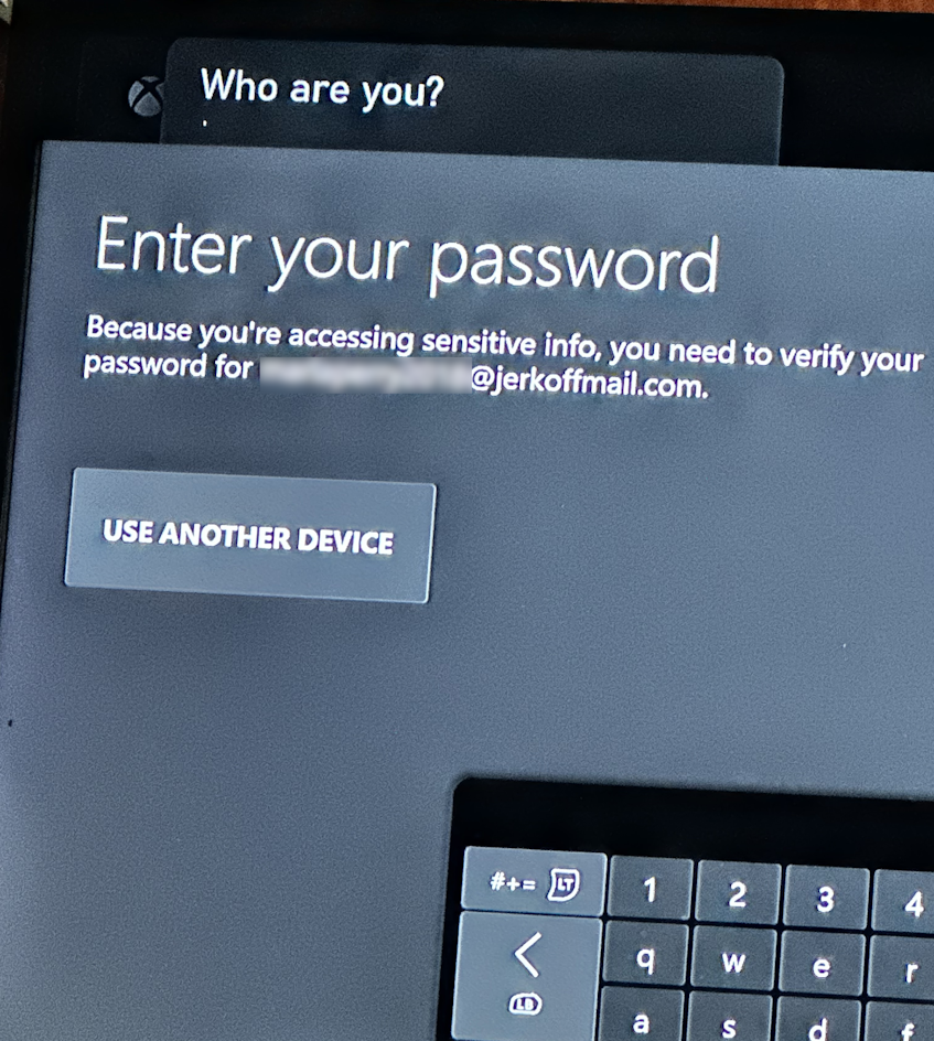 My Microsoft account got hacked and then my email was changed ...