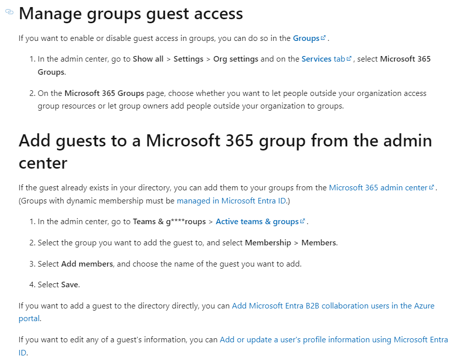 Cannot add guests to planner card. Error - 