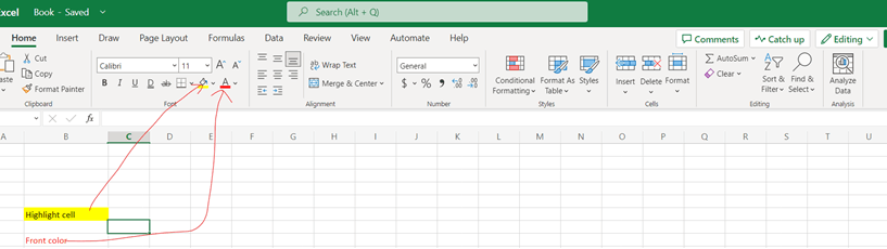 Editing Options Grayed Out? - Microsoft Q&A