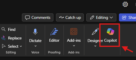 User's image