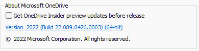 Onedrive Slow upload and Sync speed - Microsoft Q&A
