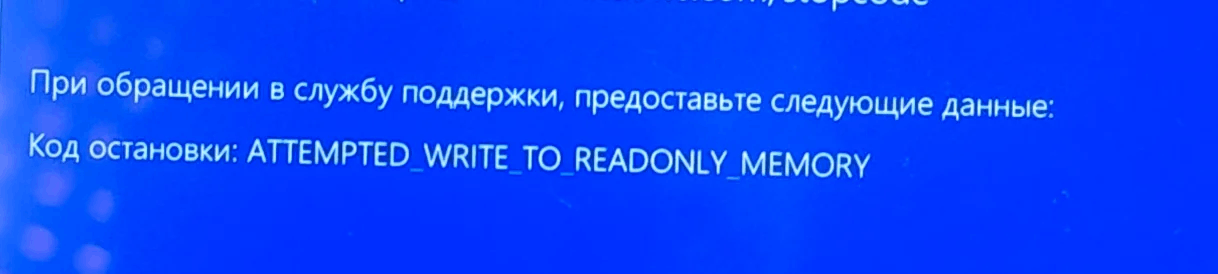 Surface Pro 8: Problem working after update 10.2024 - Microsoft Q&A