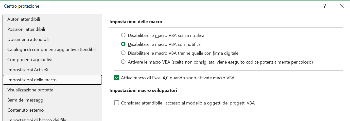 Immagine dell'utente