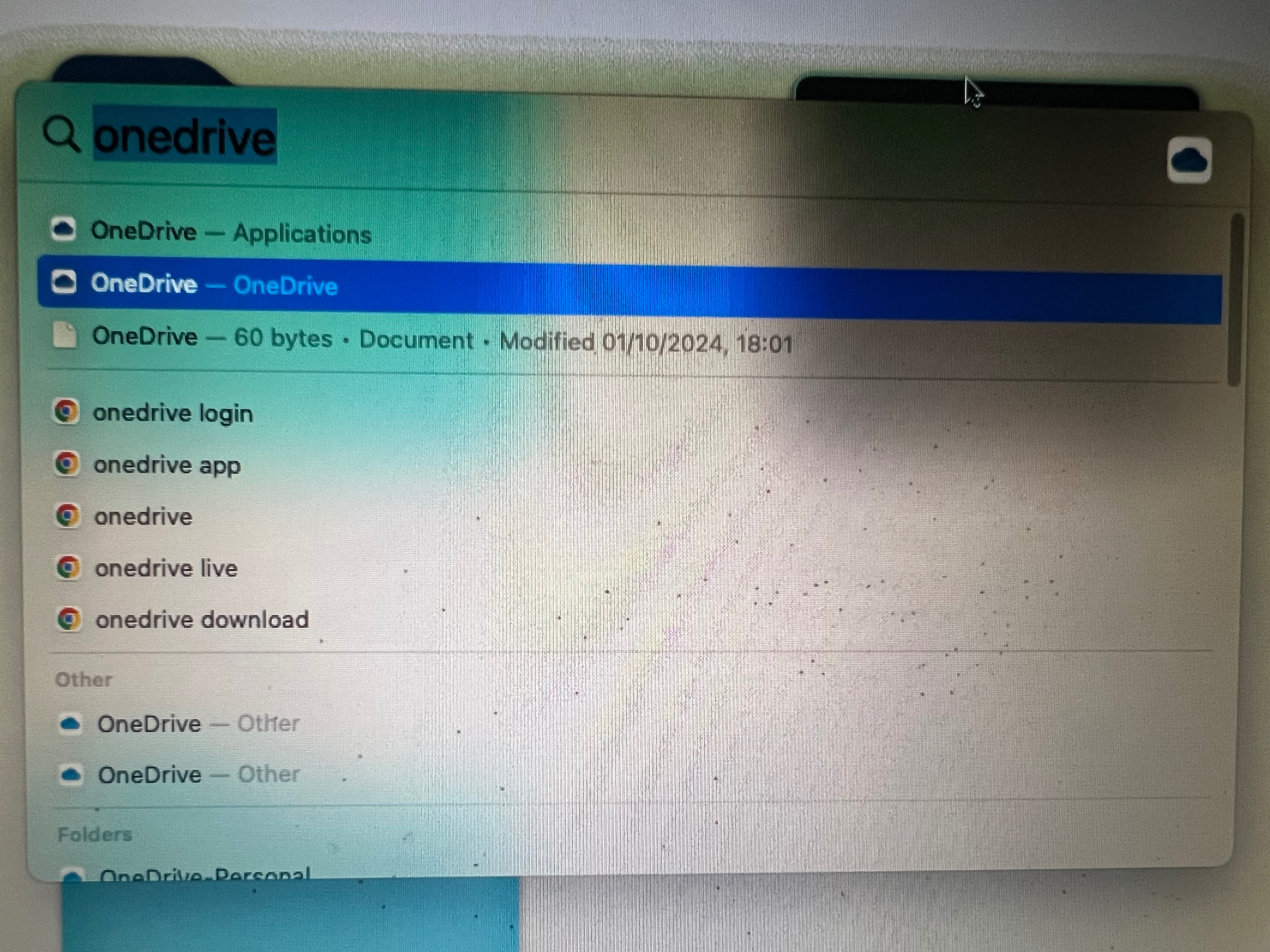 One drive sync issues - Microsoft Q&A