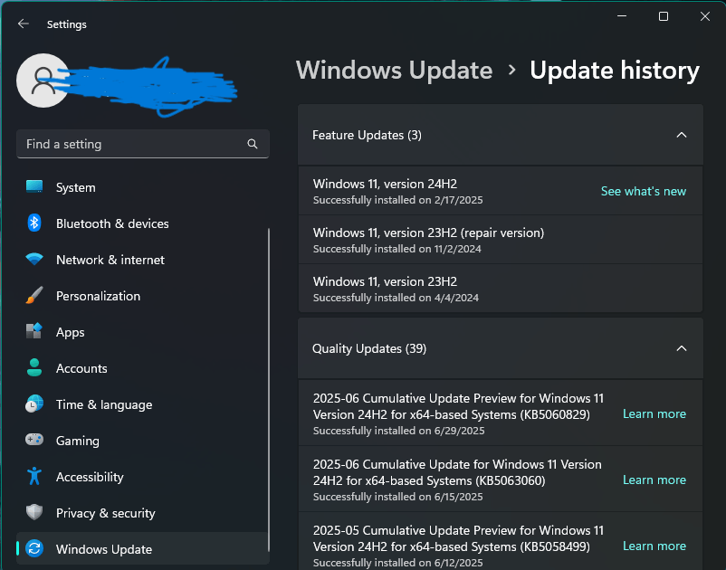 Xbox App Stuck on "Launching the Xbox App" then Crashes - Microsoft Q&A
