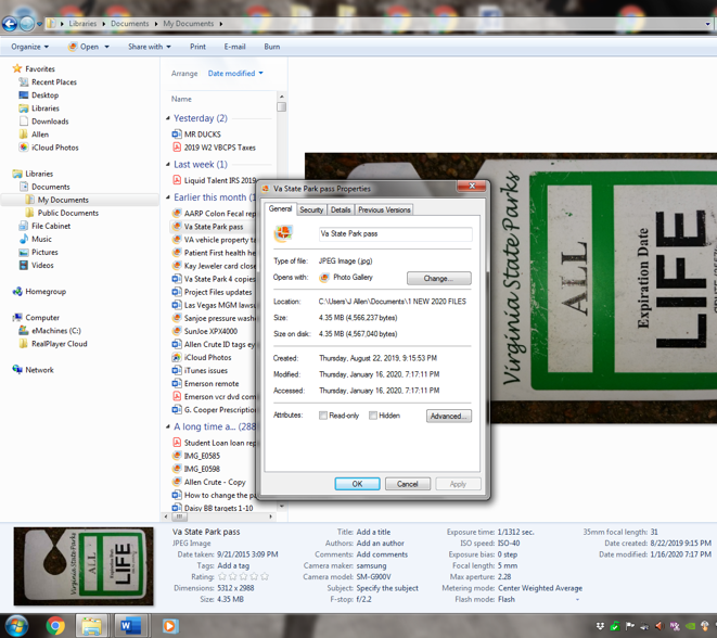 Deletes from both folders - cannot delete one folder - Microsoft Q&A