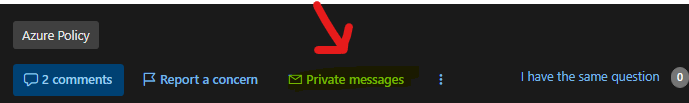 User's image