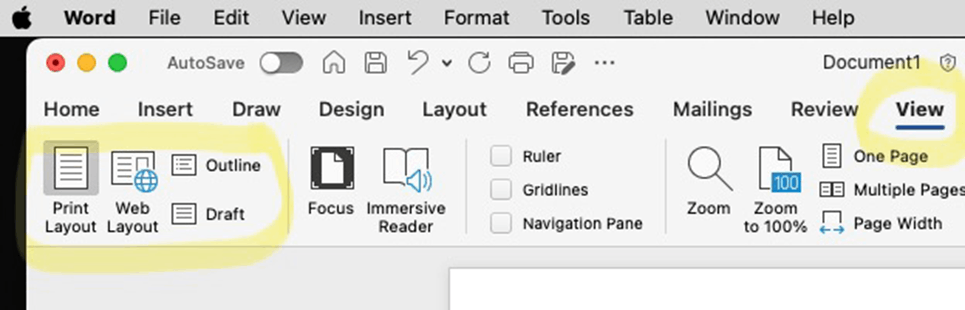 looks like some bug in Microsoft word - Microsoft Q&A