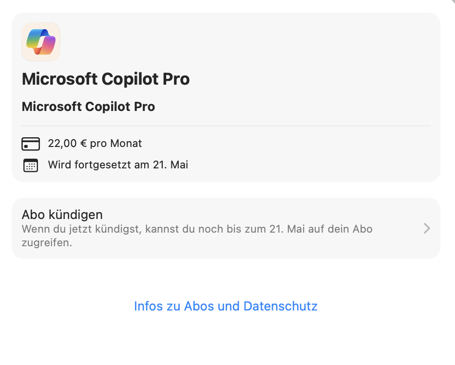 Benutzerbild