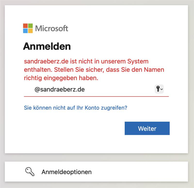 Benutzerbild