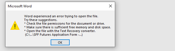 Office 365 files to open Microsoft office files such as Word and Excel ...
