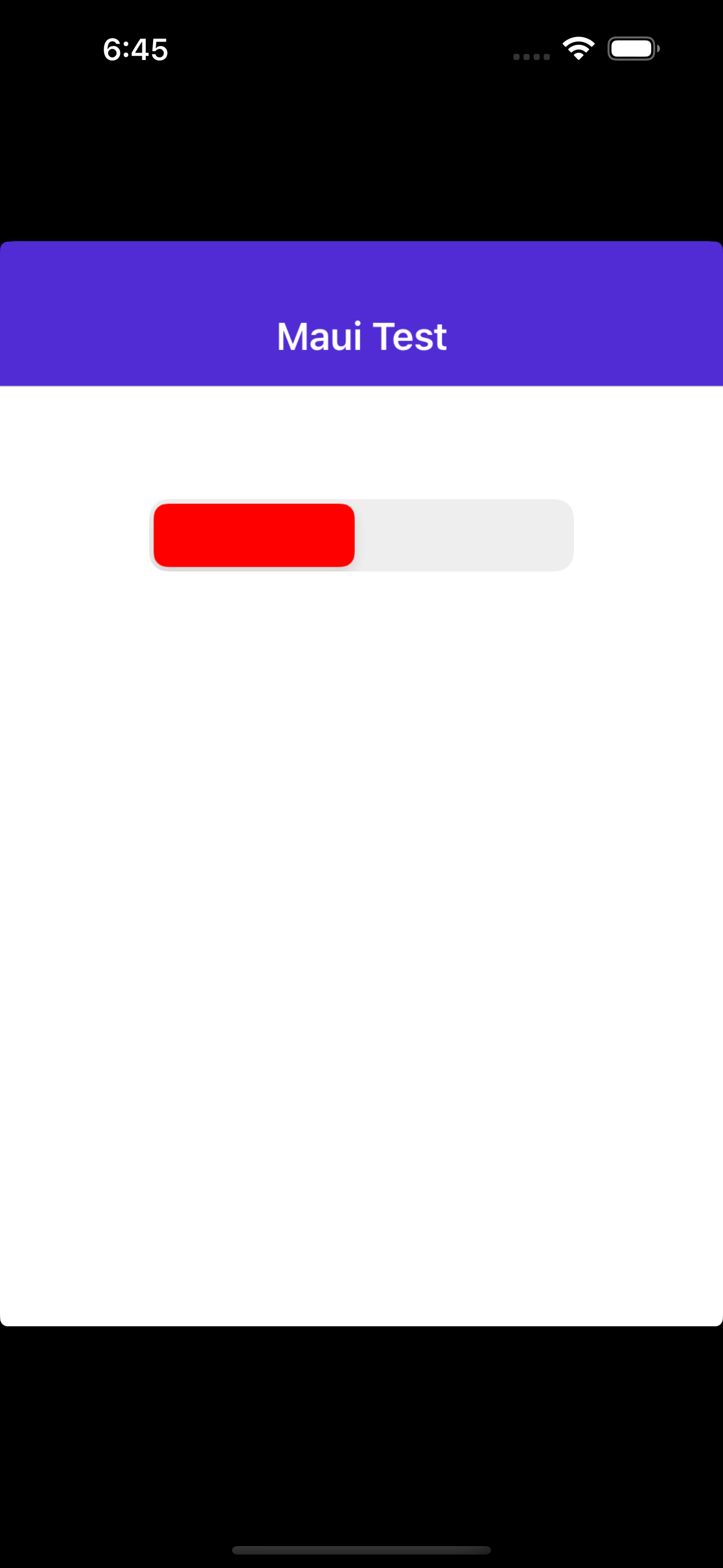 Simulator Screenshot - iPhone 14 Pro Max - 2023-12-05 at 18.45.37