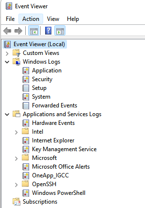 Occasionally Unable to Click Anywhere Except Inside of 1 or 2 ...