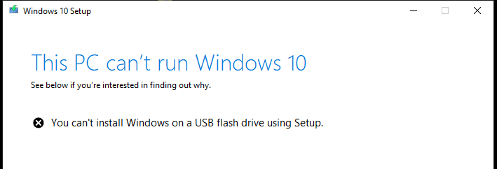 Windows update fails at 7% at every reboot - Microsoft Q&A