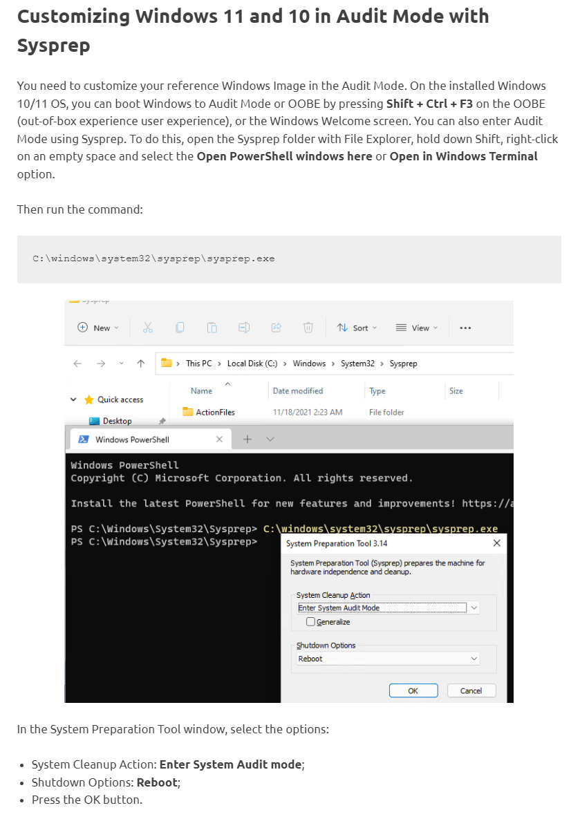 Windows 10 logs automatically into Administrator account, and brings up ...