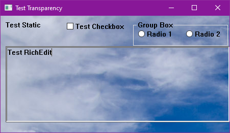 What do I need to effectively create gdiplus application under Windows ...