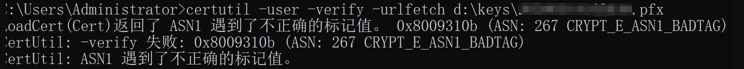 User's image