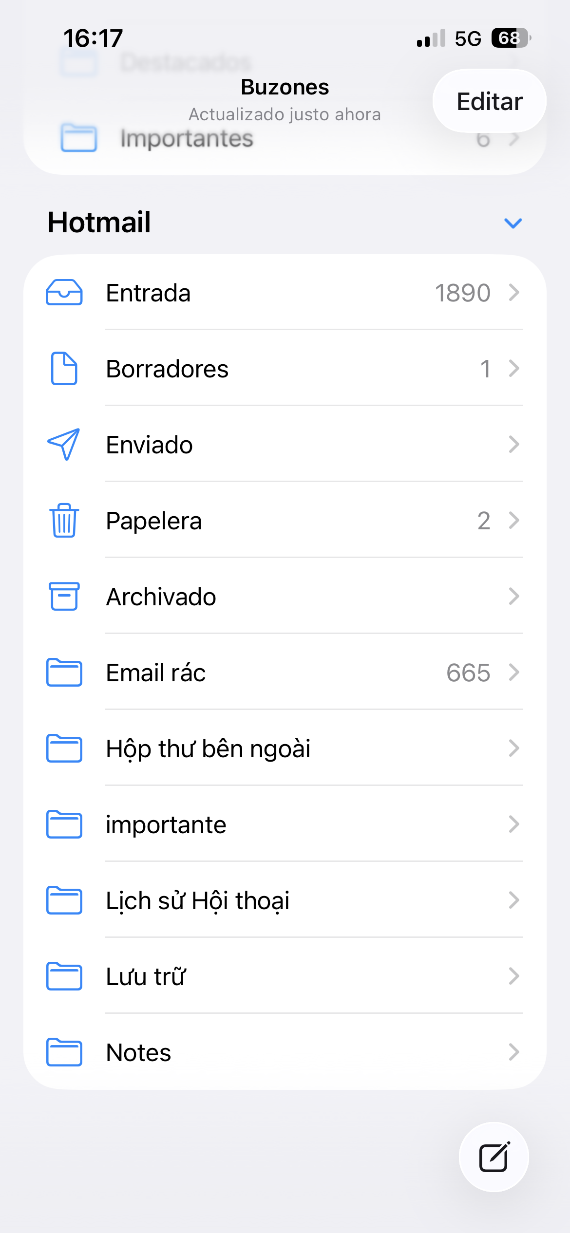 Imagen del usuario