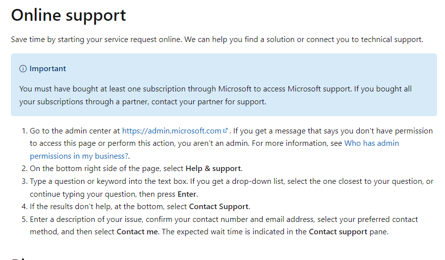 Problem with line spacing of signature in response - Microsoft Q&A