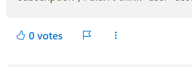 User's image