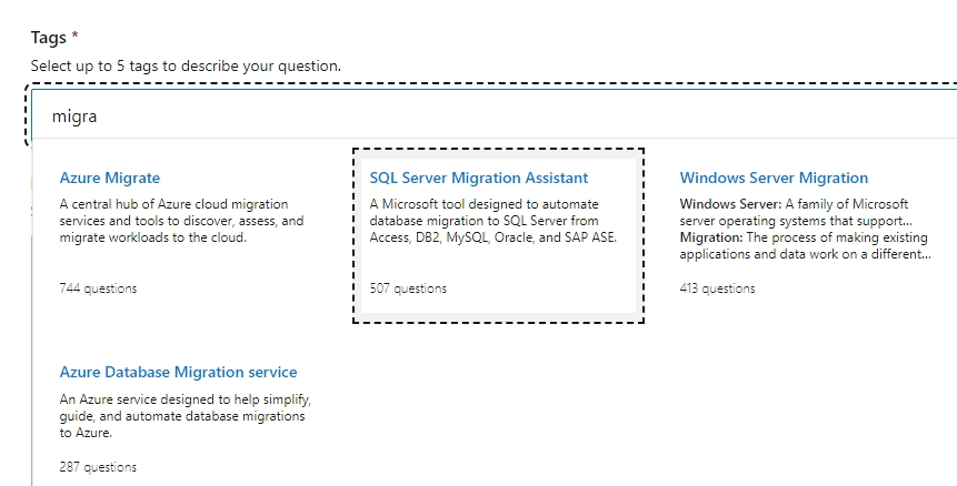 Migration Google Workspaces to Microsoft 365 Failed - Microsoft Q&A