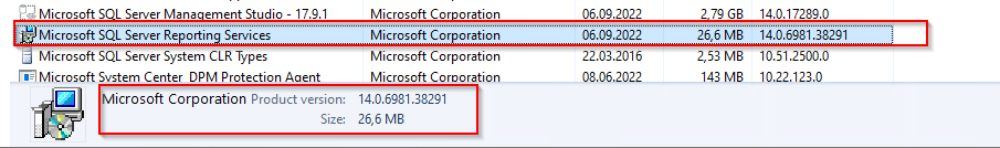sqlreporting