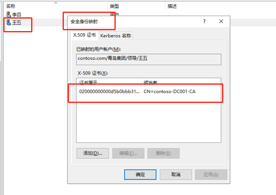 用户的图像