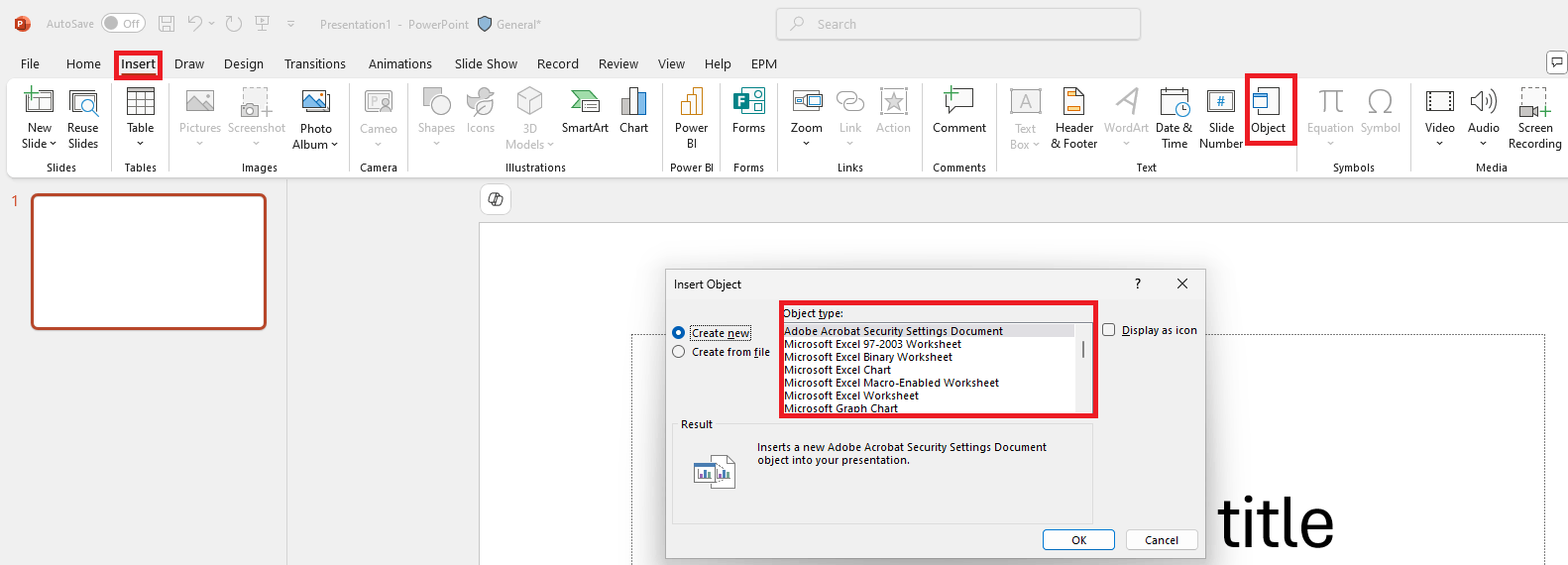 I would like to be able to import Publisher into PowerPoint. How do I ...
