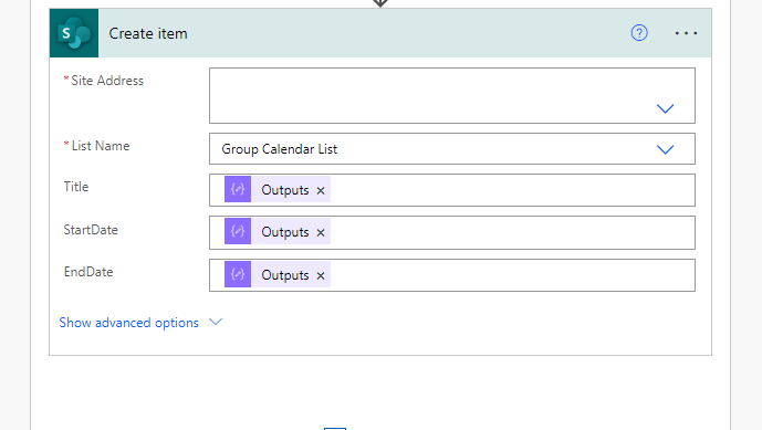 Use Group calendar in SharePoint Online in Calendar View format ...