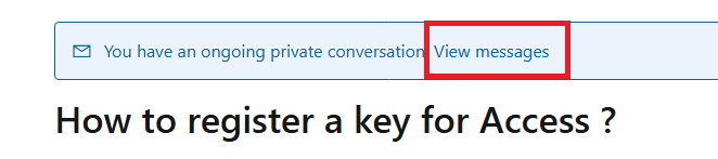 User's image