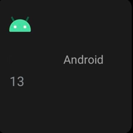 User's image