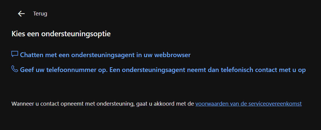 Afbeelding van gebruiker