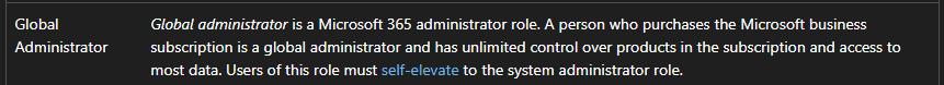 User's image