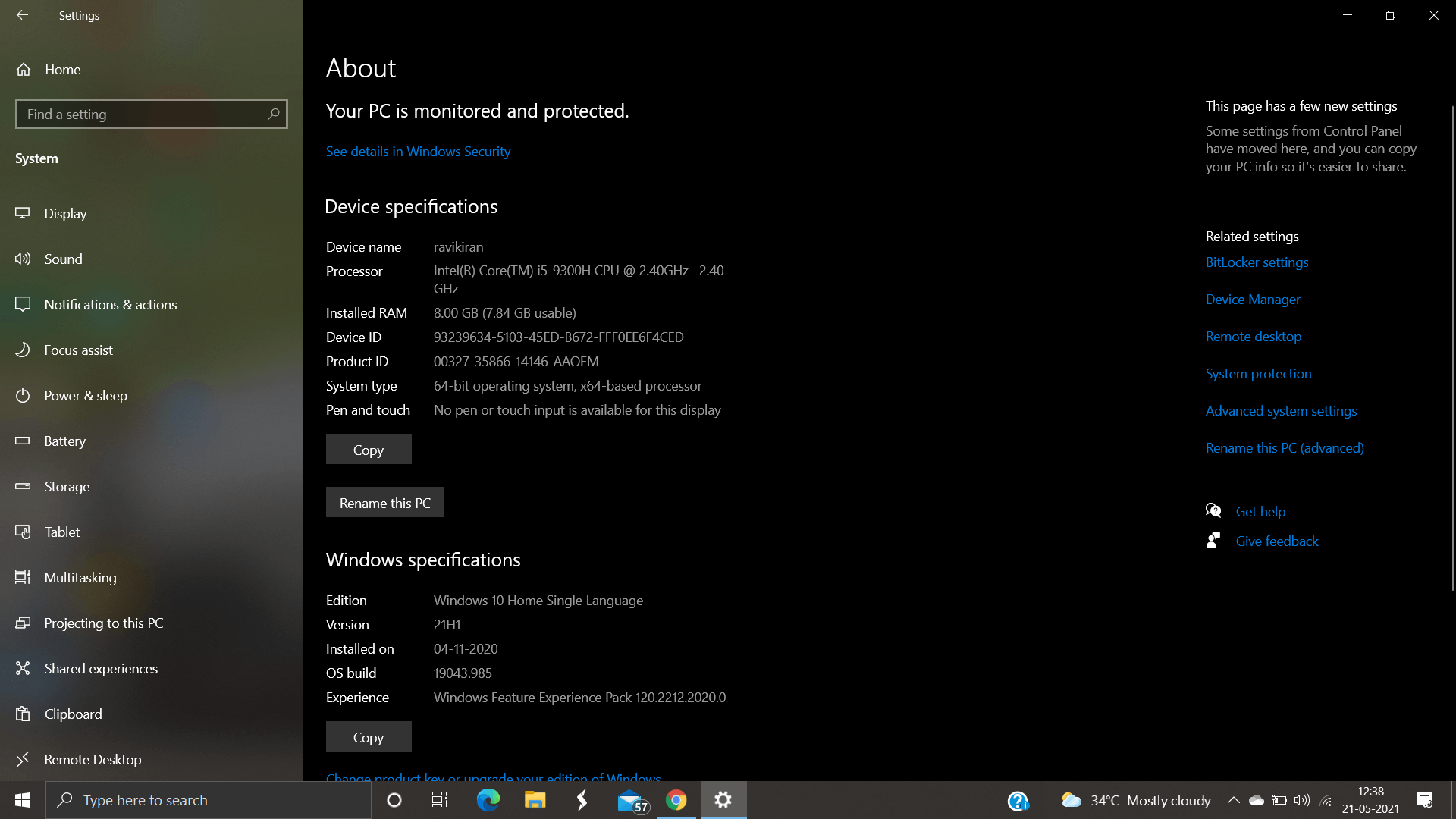 Windows Update stuck at please wait - Microsoft Q&A