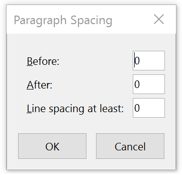 Locking the size and location of textboxes on OneNote - Microsoft Q&A