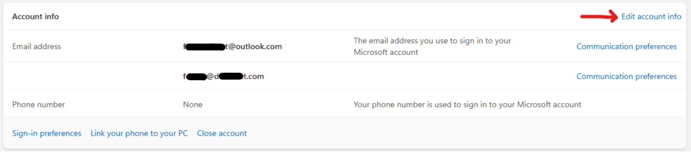 AZ-900 - I keep getting "invitation redemption failed" when I try to ...