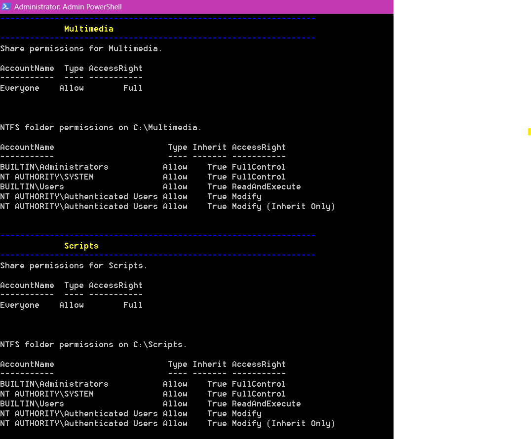 my pc and my laptop are not discoverable across my network. - Microsoft Q&A