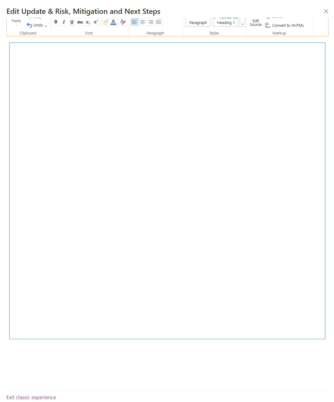 User's image