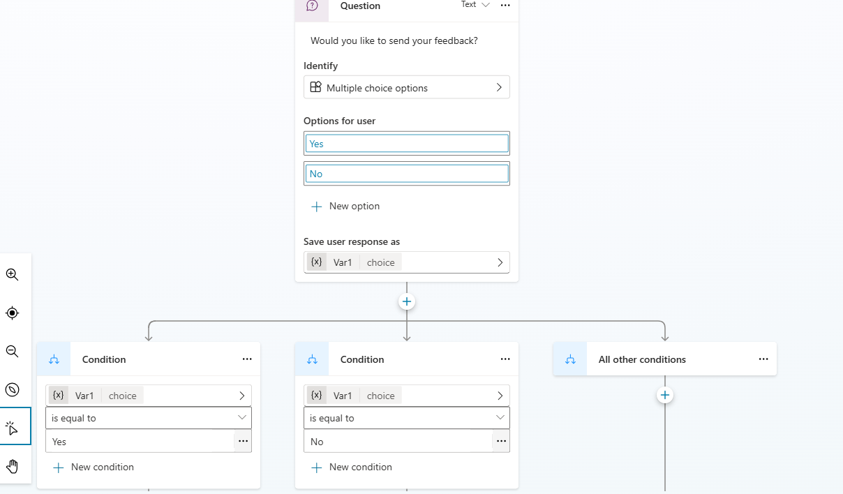 What is the best way to receive Copilot chatbot agent inaccuracies ...