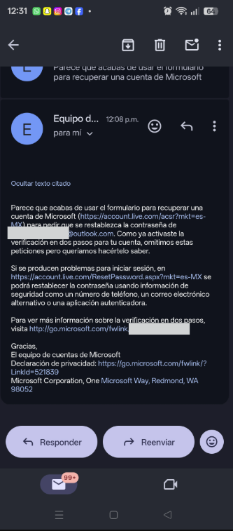 Imagen del usuario