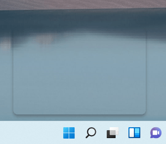 Cuadro invisible de Windows 11 - Microsoft Q&A